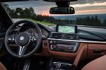 BMW M4 Convertible 2014 года